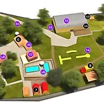 Lägenhet Quinta Cantigas By Book Yourholiday Pt *