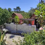 Quinta Cantigas By Book Yourholiday Pt 公寓 Aljubarrota
