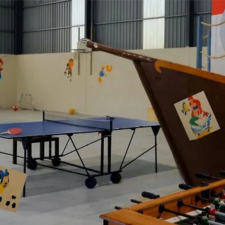 公寓 Quinta Cantigas By Book Yourholiday Pt