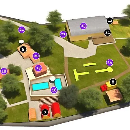 Daire Quinta Cantigas By Book Yourholiday Pt *