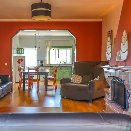 公寓 Quinta Cantigas By Book Yourholiday Pt *