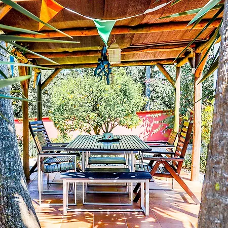 Quinta Cantigas By Book Yourholiday Pt