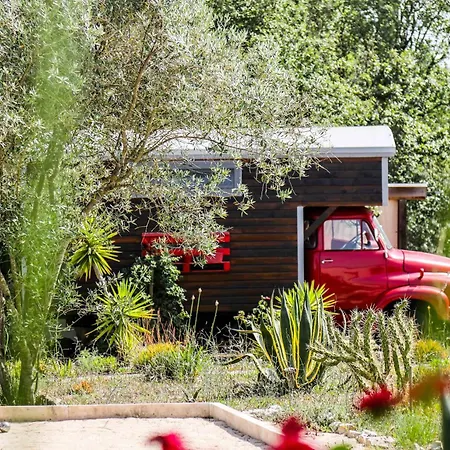 Apartament Quinta Cantigas By Book Yourholiday Pt Aljubarrota