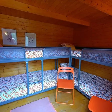 公寓 Quinta Cantigas By Book Yourholiday Pt *