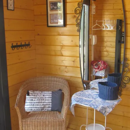 Apartament Quinta Cantigas By Book Yourholiday Pt Aljubarrota