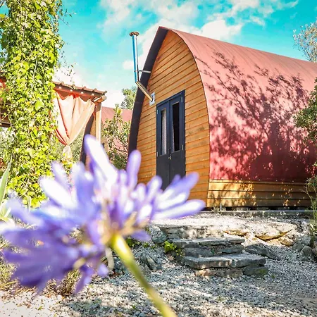Quinta Cantigas By Book Yourholiday Pt Lägenhet *