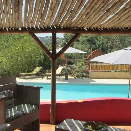 Quinta Cantigas By Book Yourholiday Pt