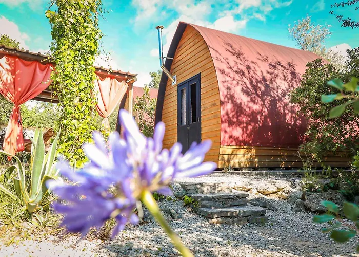 Quinta Cantigas By Book Yourholiday Pt Apartamento *